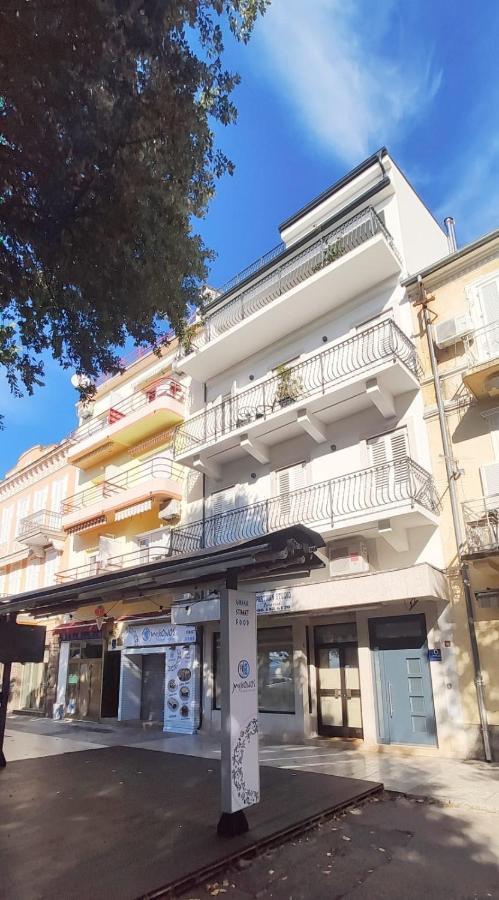 קריקווניצה Ivana Apartman 3 מראה חיצוני תמונה
