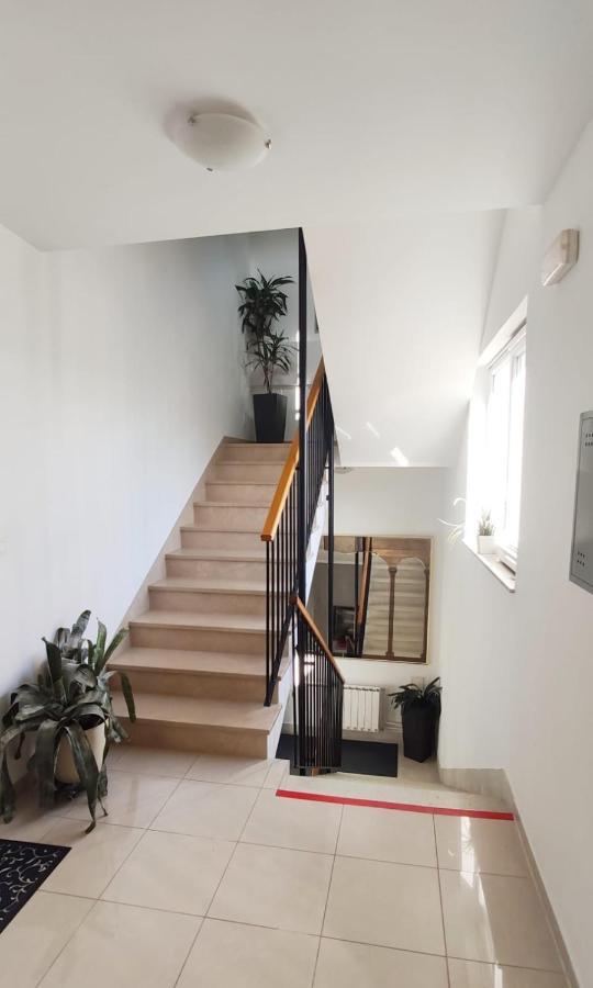 קריקווניצה Ivana Apartman 3 מראה חיצוני תמונה