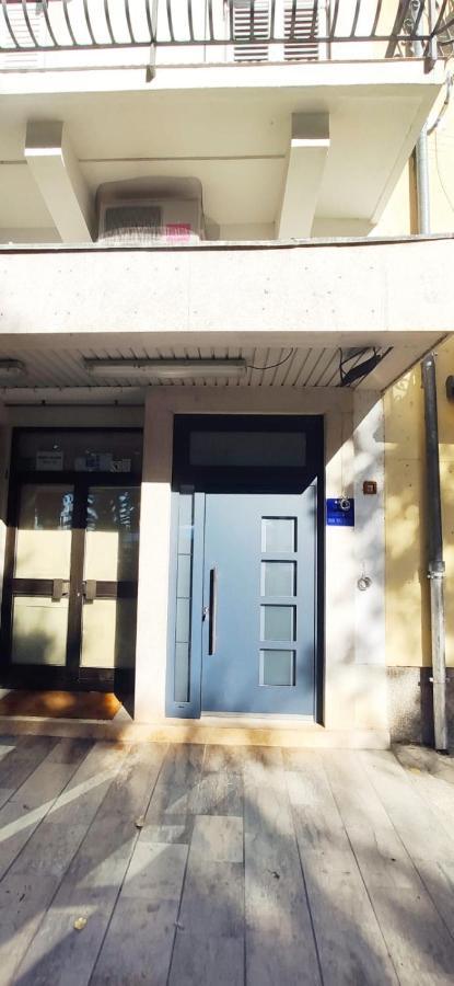 קריקווניצה Ivana Apartman 3 מראה חיצוני תמונה