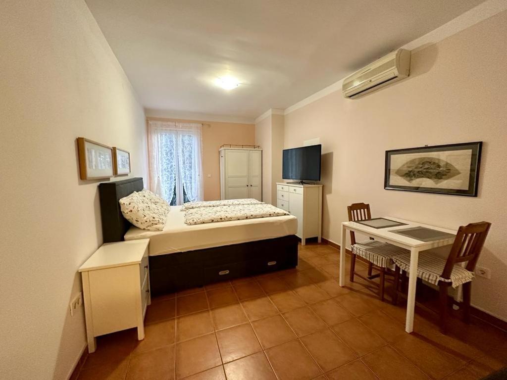 קריקווניצה Ivana Apartman 3 מראה חיצוני תמונה