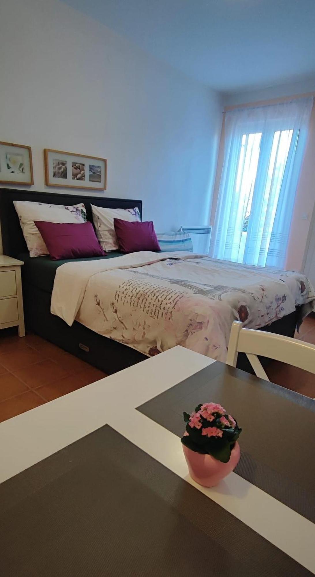 קריקווניצה Ivana Apartman 3 מראה חיצוני תמונה