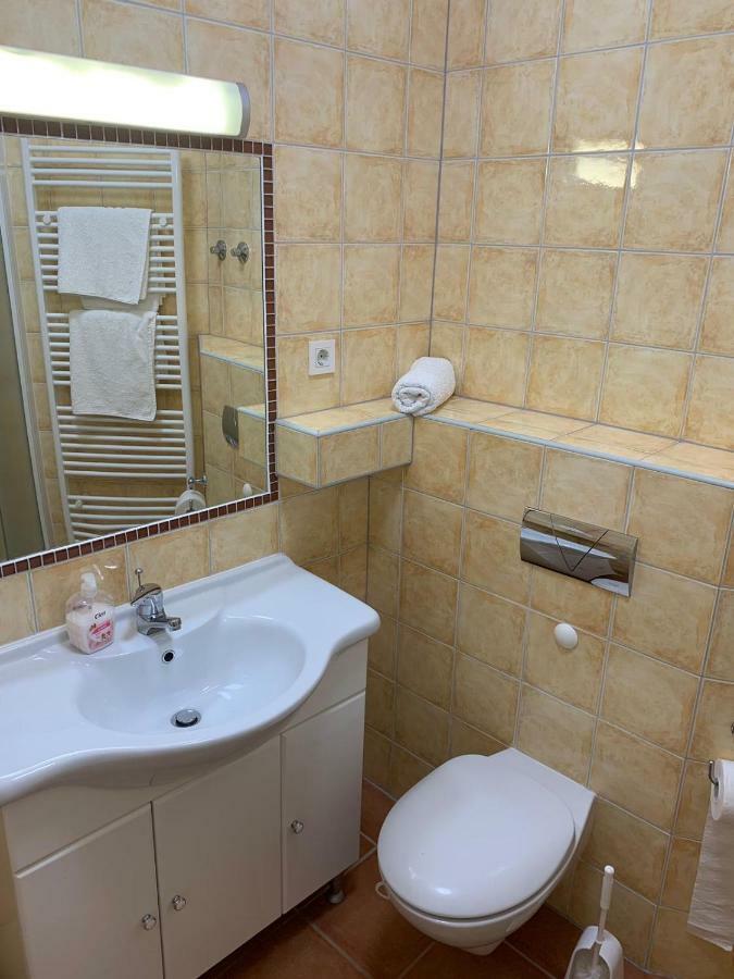קריקווניצה Ivana Apartman 3 מראה חיצוני תמונה